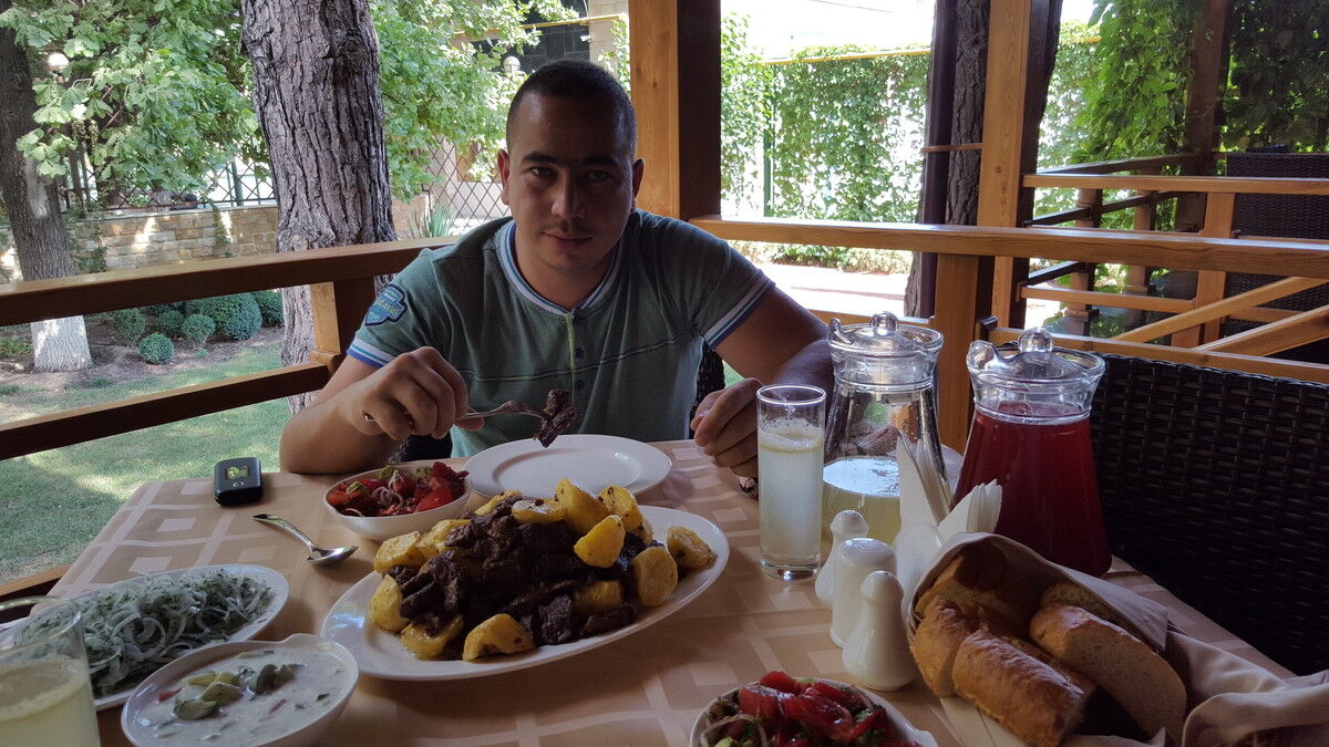 ���� 19794055 ������� Otabek, 37 ���, ���� ���������� � ��������