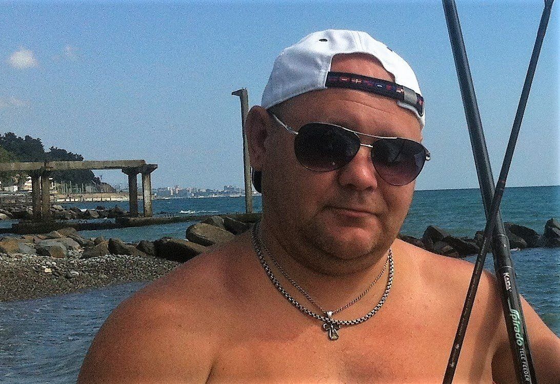 ���������� ����, ���� ������� Dmitry, 55 ���, ������������ ��� ����� � ���������, c�������� ���������