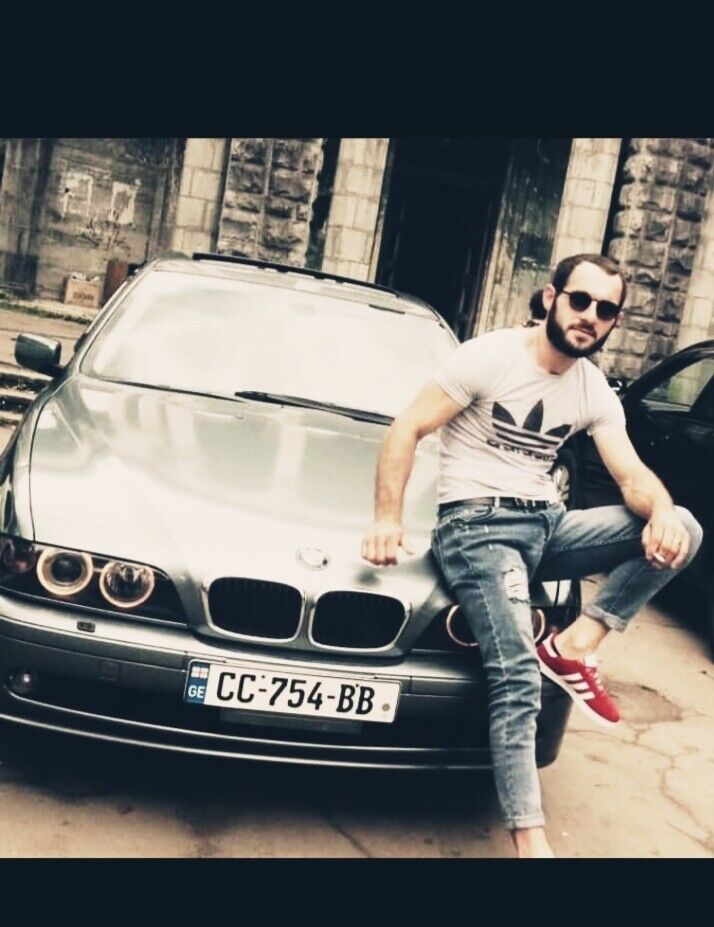  20370055  Giorgi, 35 ,    