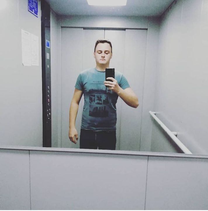 ���� 25400105 ����� Nikita, 24 ����, ���� ���������� � ����������