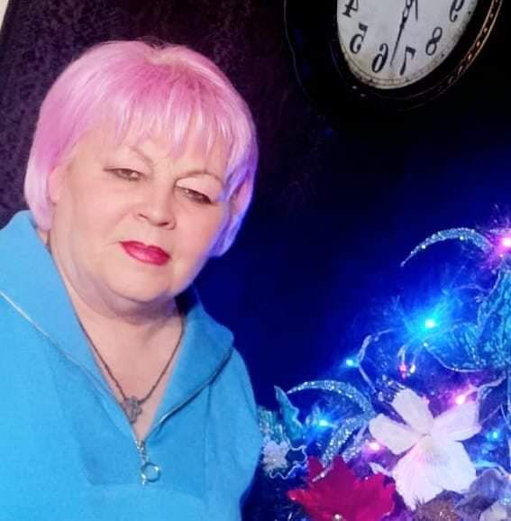  Alba Iulia,   Liudmila, 59 ,  