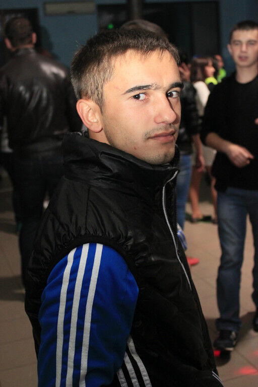  5796455  Nick, 30 ,    