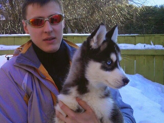  ,   Sergei, 42 ,   
