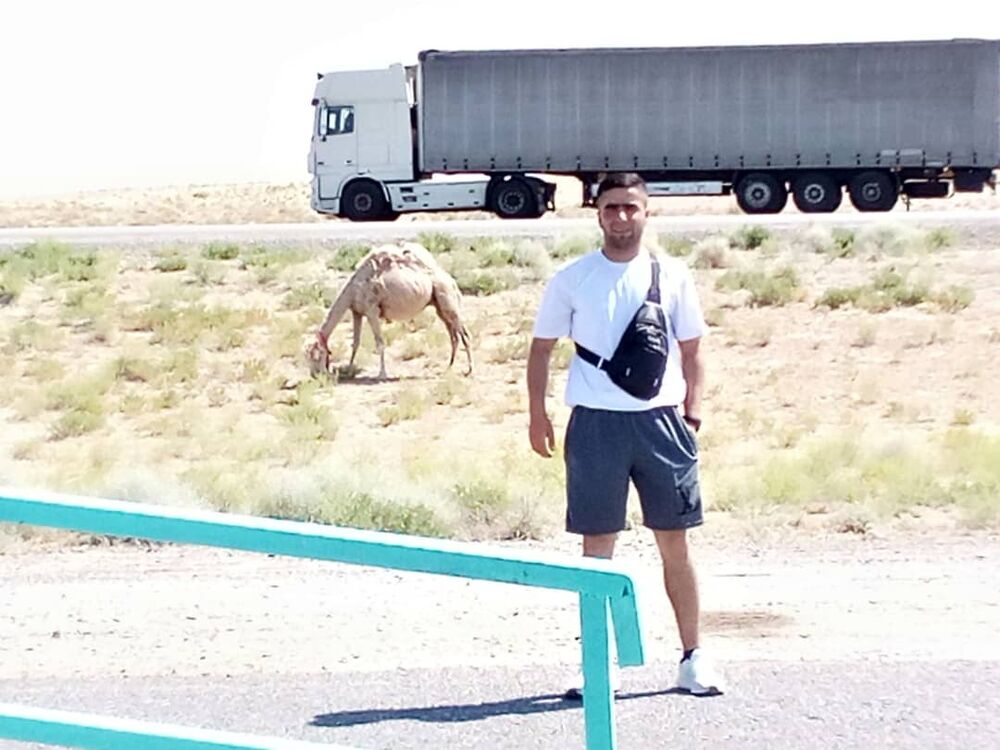  35791645  Inoyatullo, 26 ,    