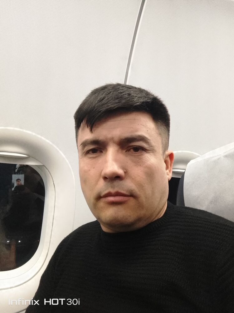 ���������� ���������, ���� ������� Rasulbek, 43 ����, ������������ ��� ������, ����� � ���������, c�������� ���������