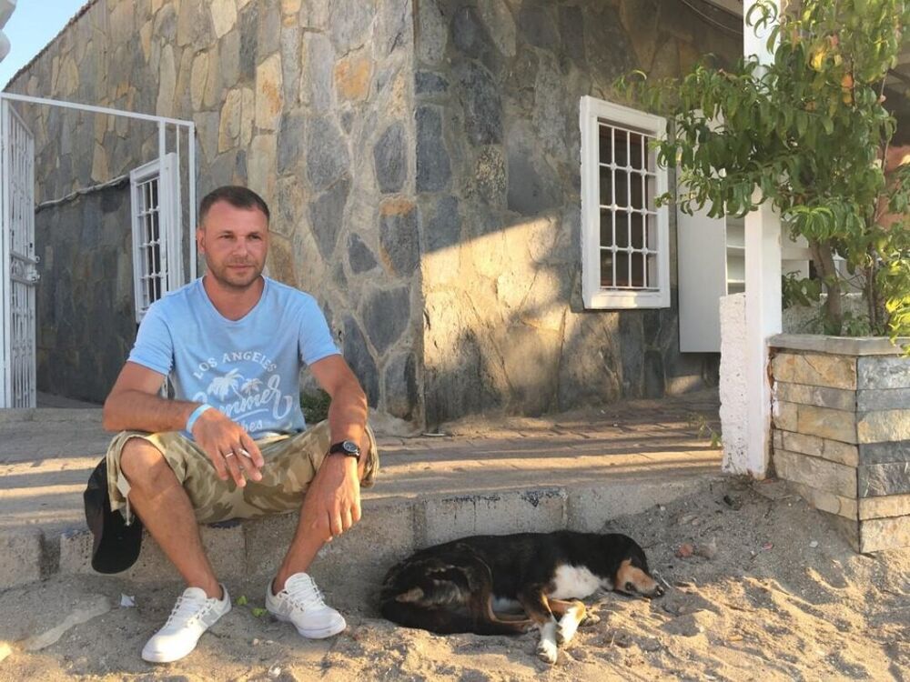 ���� 20627645 ������� �������, 43 ����, ���� ���������� � ���������