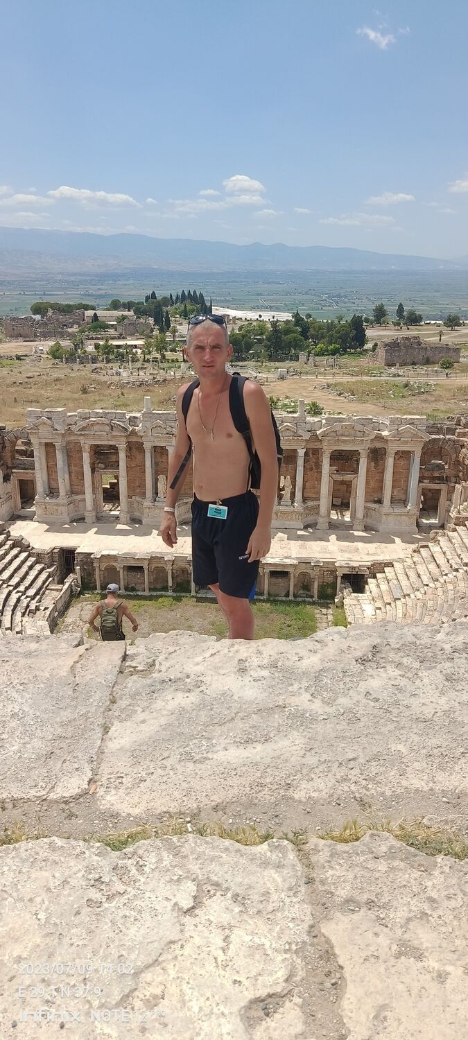 ���������� ��������, ���� ������� ������, 43 ����, ������������ ��� ������, ����� � ���������