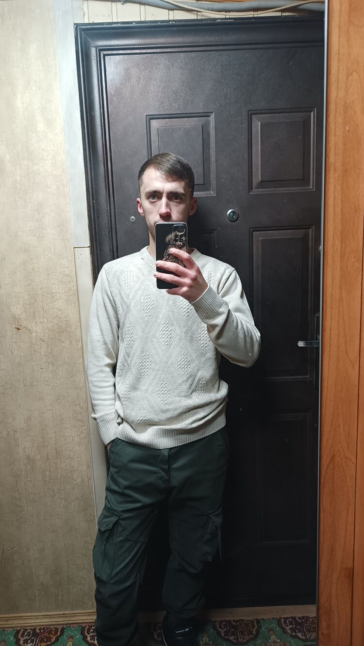  40844655  Dmitry, 29 ,    