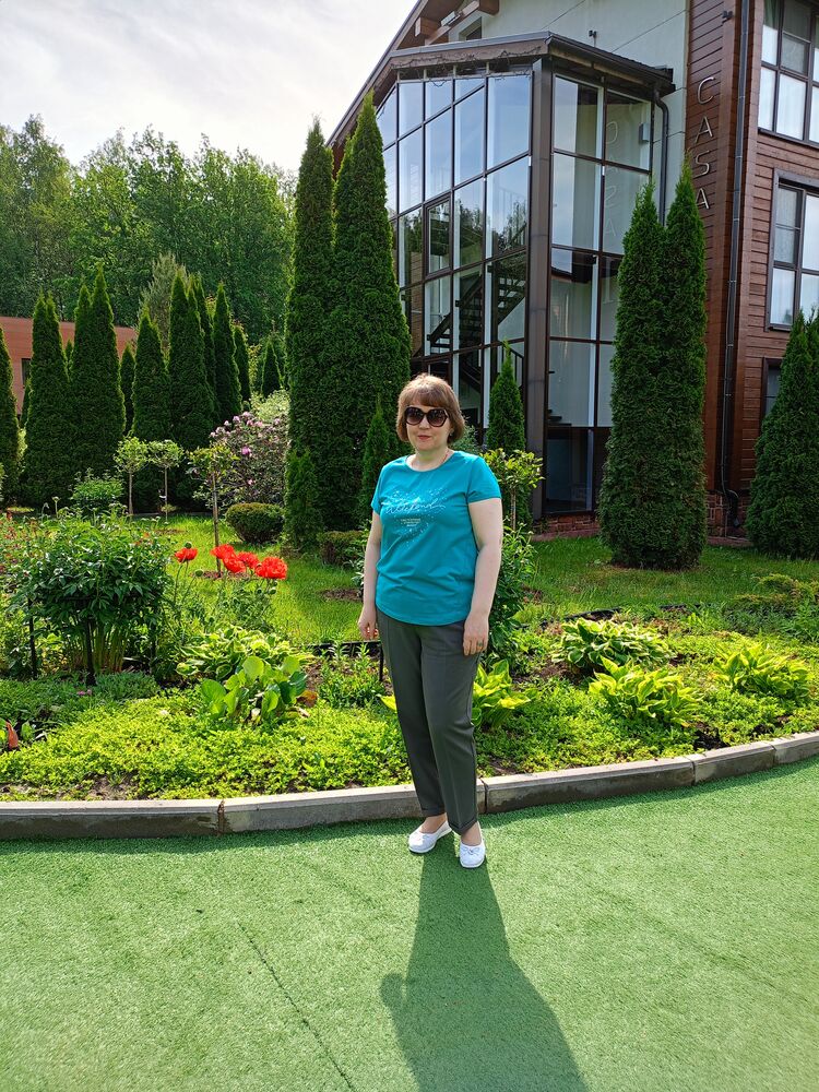  51984075  Oksana, 48 ,    