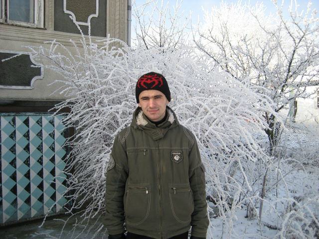  5859555  Vadim, 35 ,    