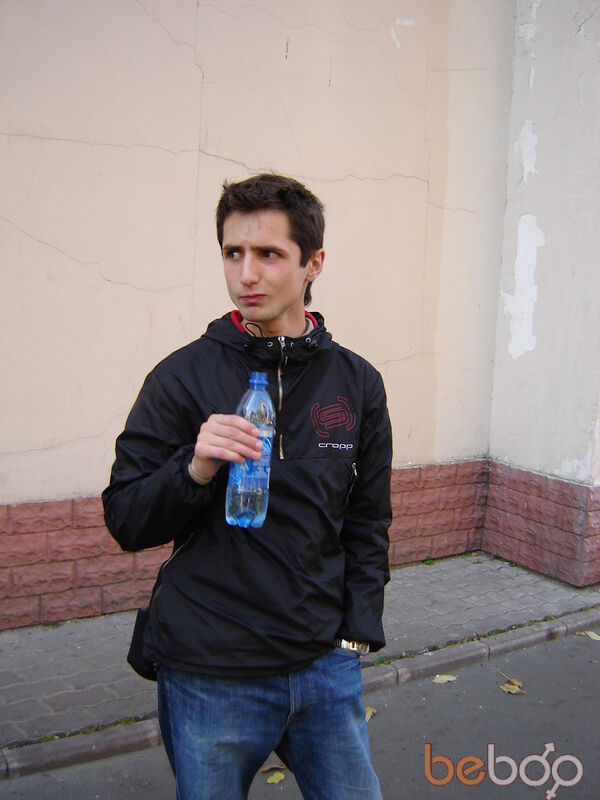 Знакомства Минск, фото мужчины Demise88, 38 лет, познакомится для флирта