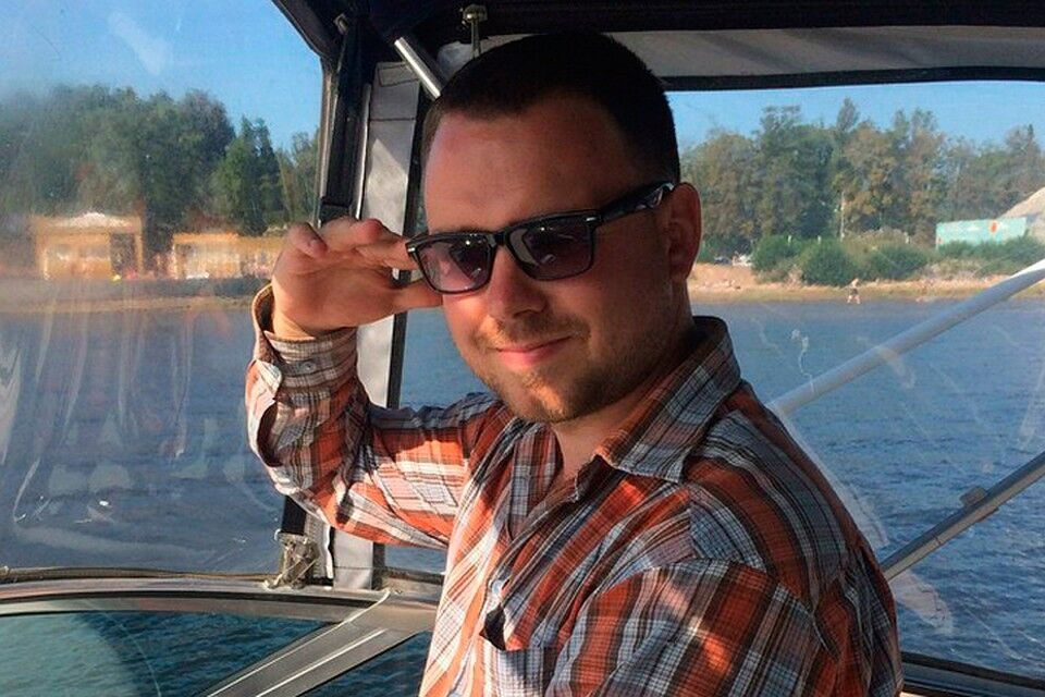 ���� 14949915 ������� Sergey, 35 ���, ���� ���������� � ������