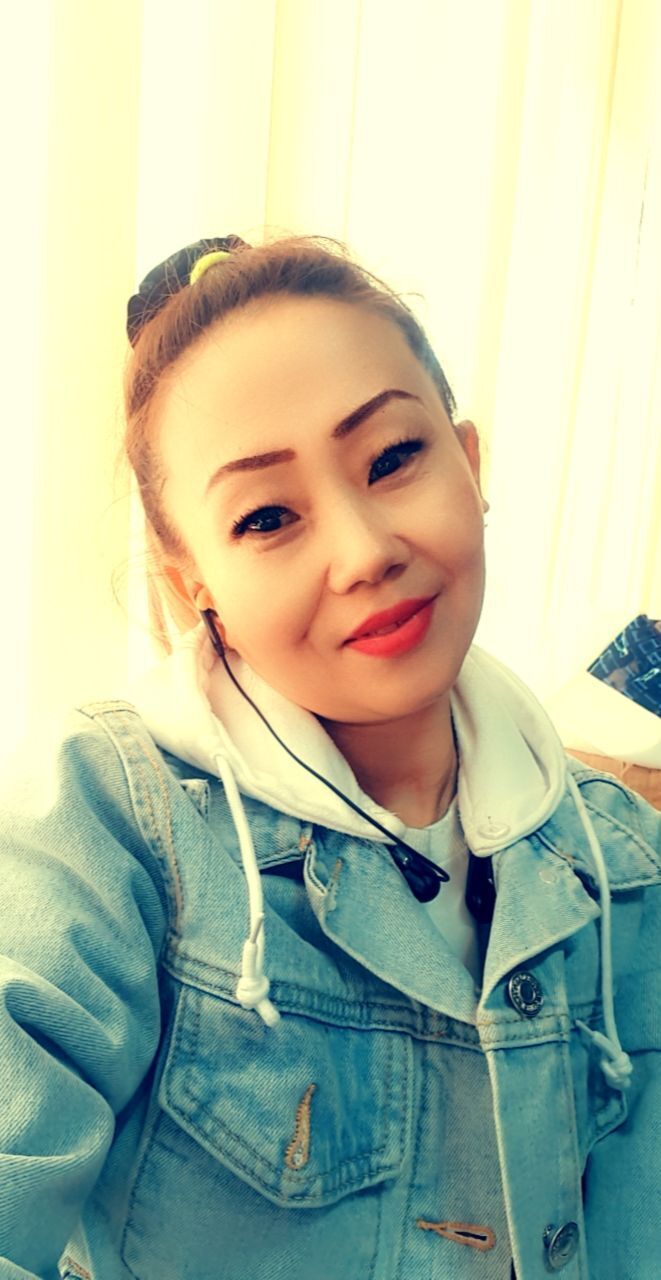  24302905  Alinka, 51 ,    Pusan