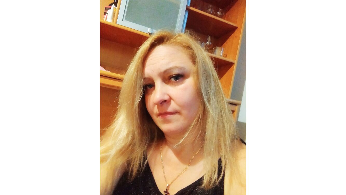  23222905  Natali, 50 ,    Warszawa