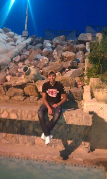  Tunis,   Salah, 42 ,   ,   , c , 