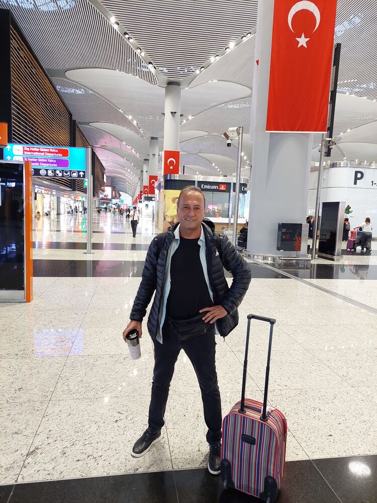 ���� 39972745 ������� Sinan, 54 ����, ���� ���������� � ������