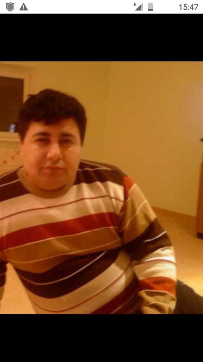  21739595  Sabir, 47 ,    