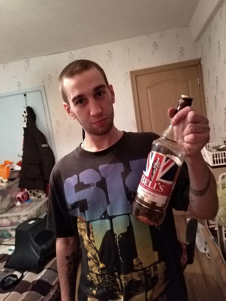 ���� 18383615 ������� �����, 41 ���, ���� ���������� � �����-����������