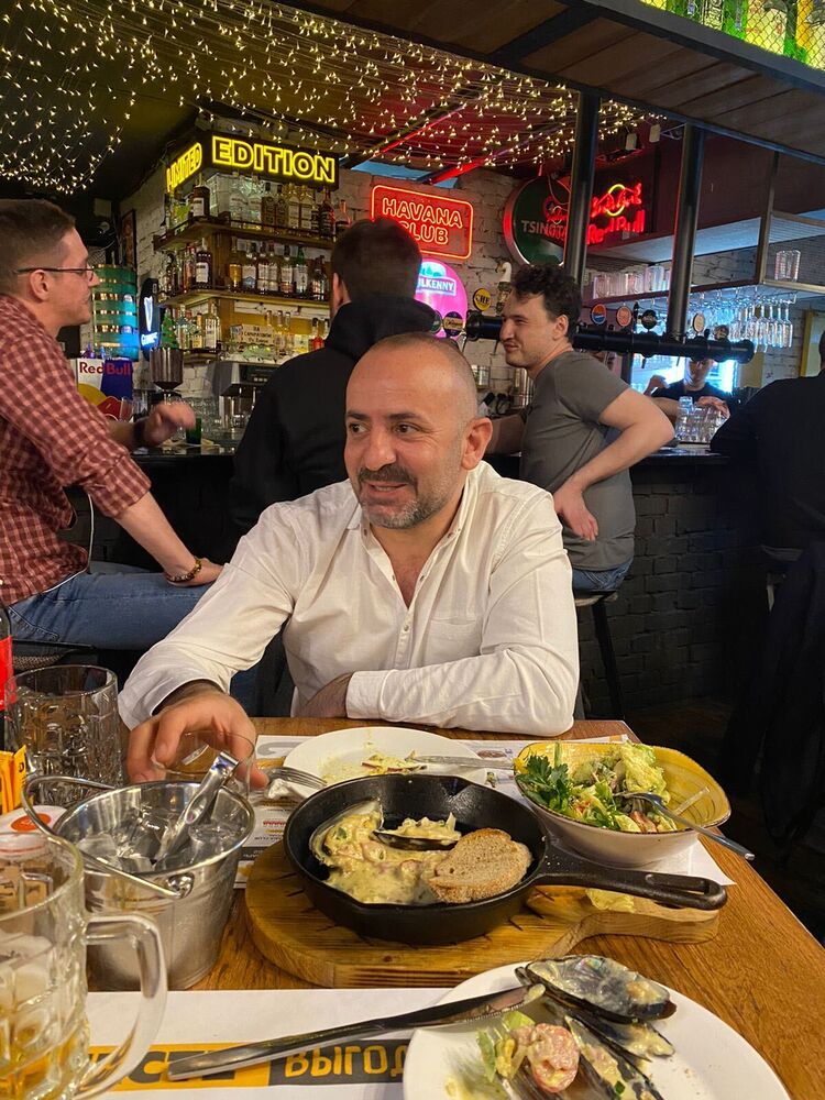 ���������� ������, ���� ������� Yusuf, 45 ���, ������������ ��� ������, ����� � ���������, c�������� ���������, ���������