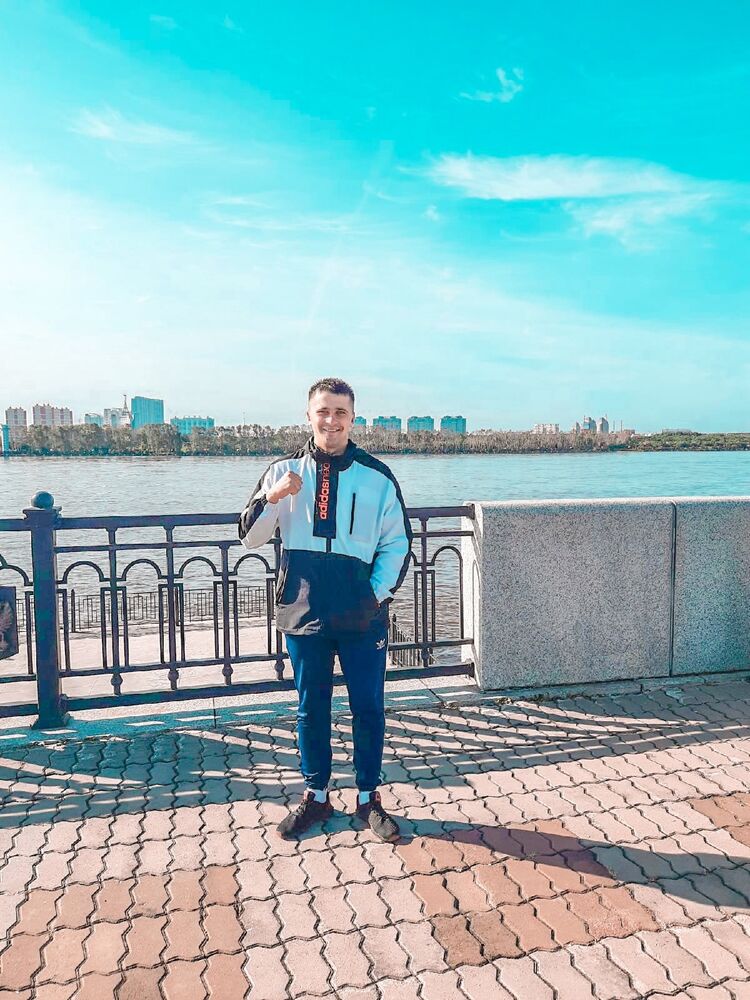 ���� 39650665 ����� Almir, 25 ���, ���� ���������� � ���