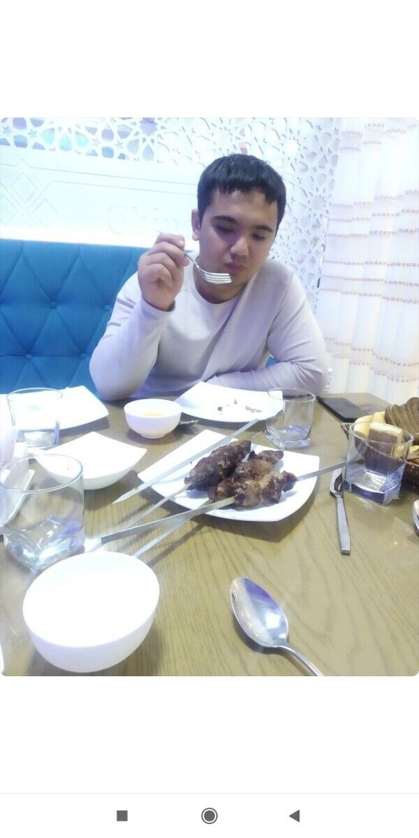 ���������� ������, ���� ������� Nodir, 34 ����, ������������ ��� ������, ����� � ���������, c�������� ���������