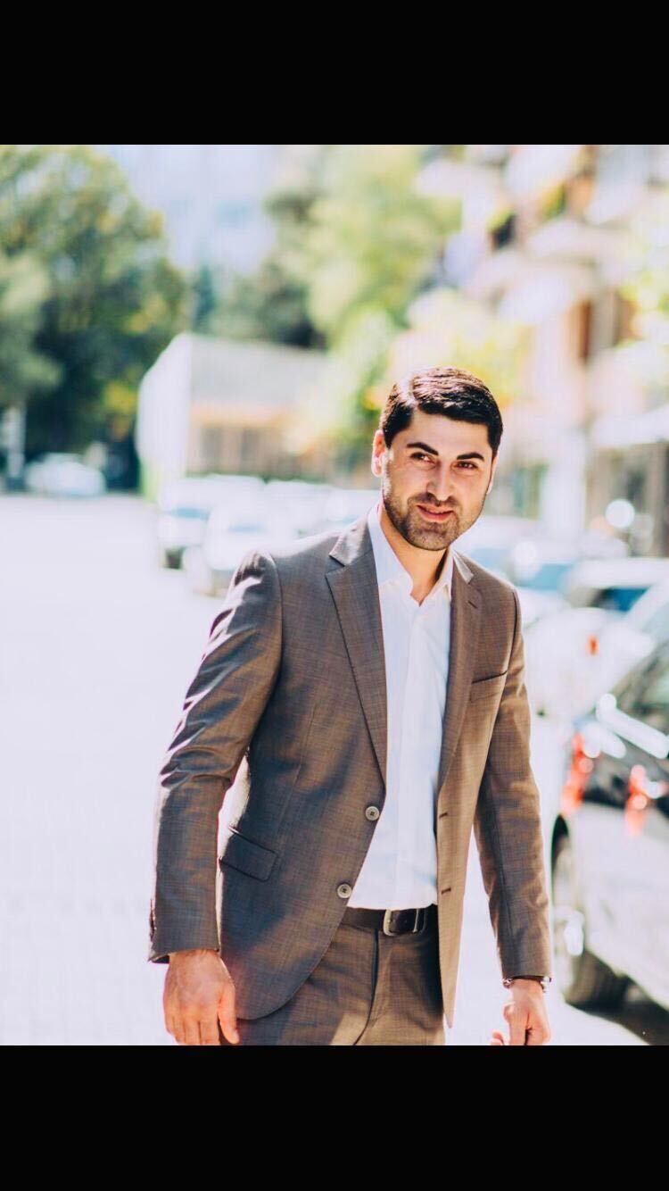 ���������� �������, ���� ������� Davit, 31 ���, ������������ ��� ������, ����� � ���������