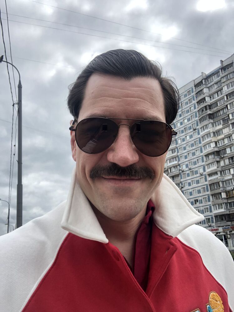 ���� 36140965 ������� Alexey, 37 ���, ���� ���������� � ������