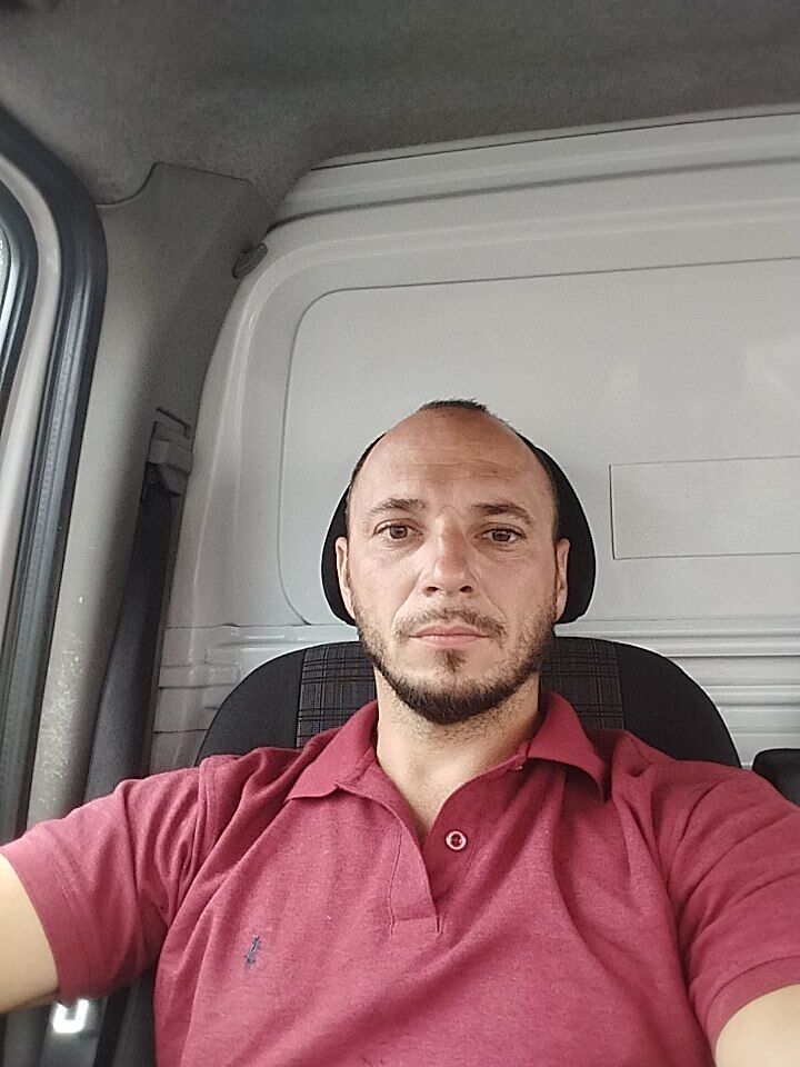  41865135  Oleg, 40 ,    Goscino