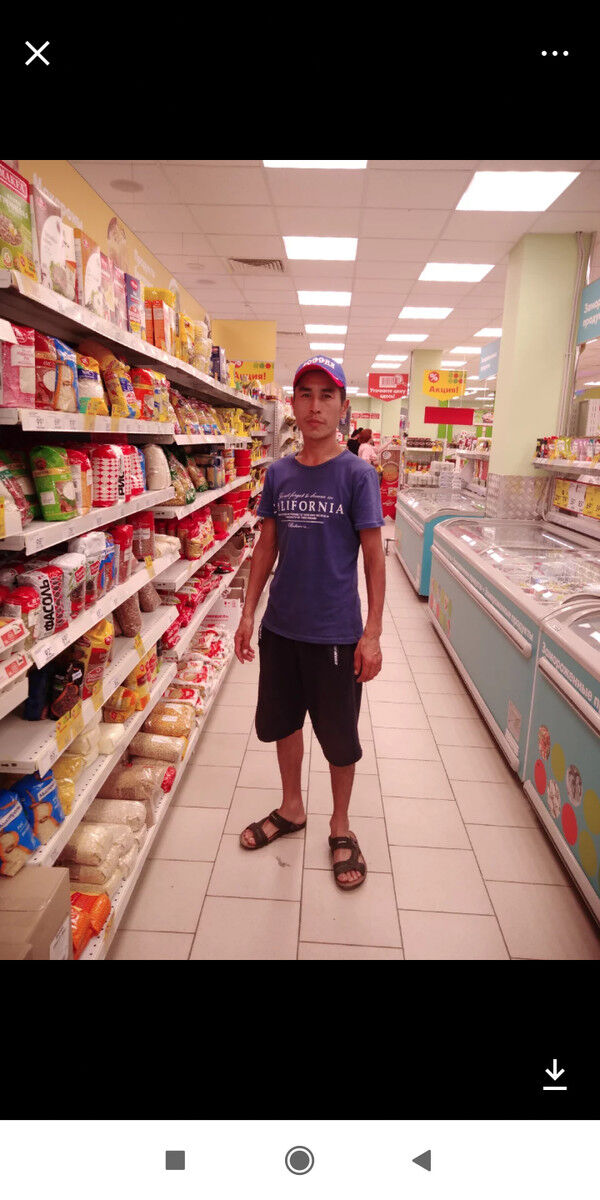 ���� 17203435 ������� �����, 37 ���, ���� ���������� � ������