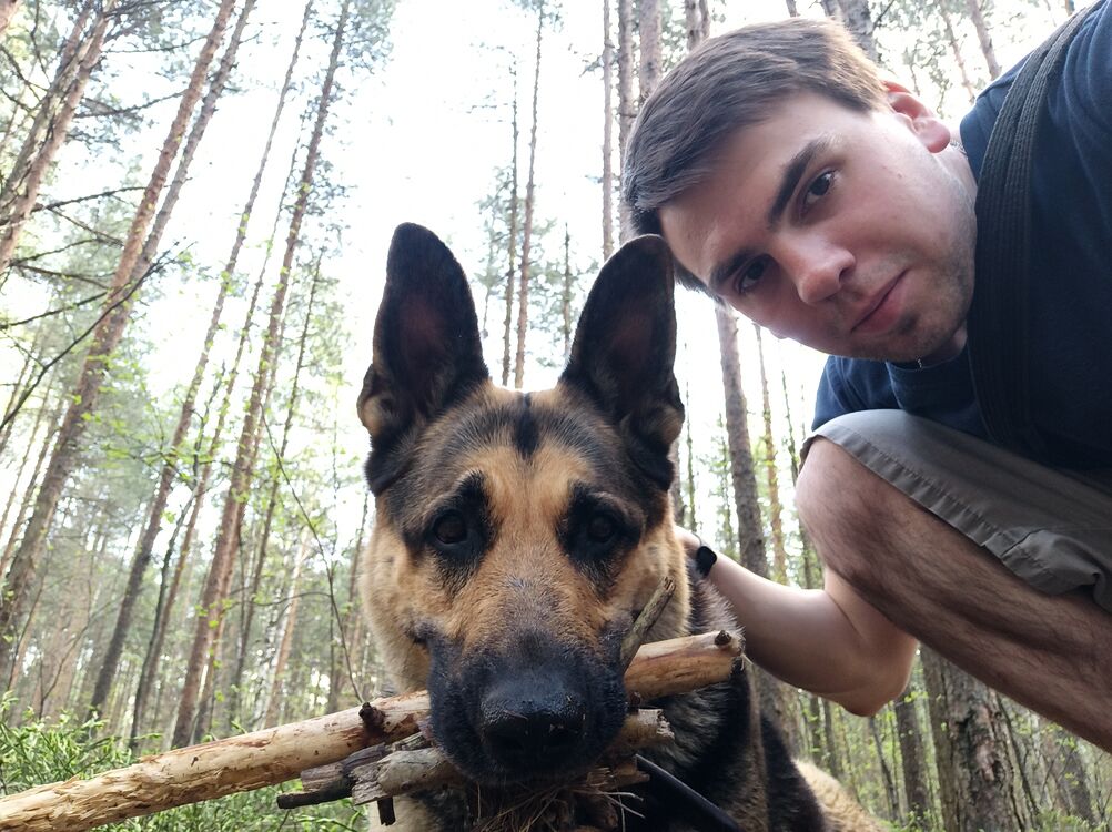 ���� 24837835 ������� Pasha, 31 ���, ���� ���������� � �����-����������