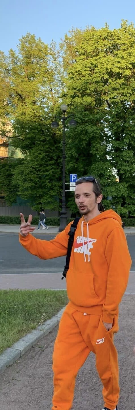 ���������� �����-���������, ���� ������� Danil, 39 ���, ������������ ��� ������, ����� � ���������