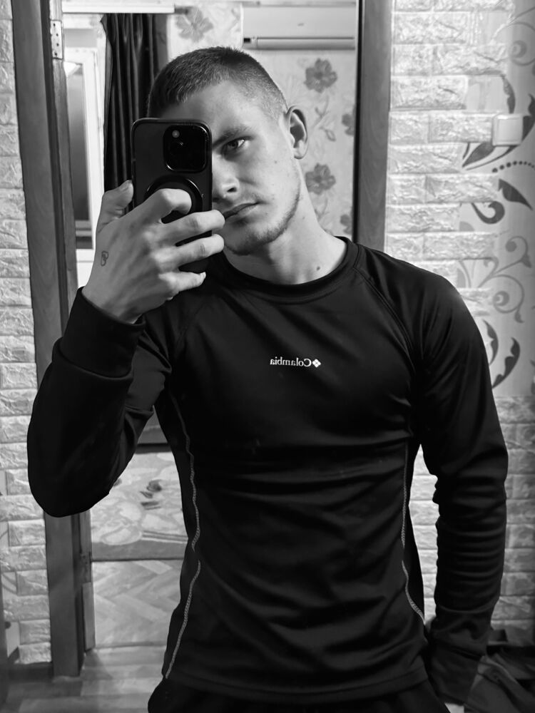  54191955  Stas, 21 ,    