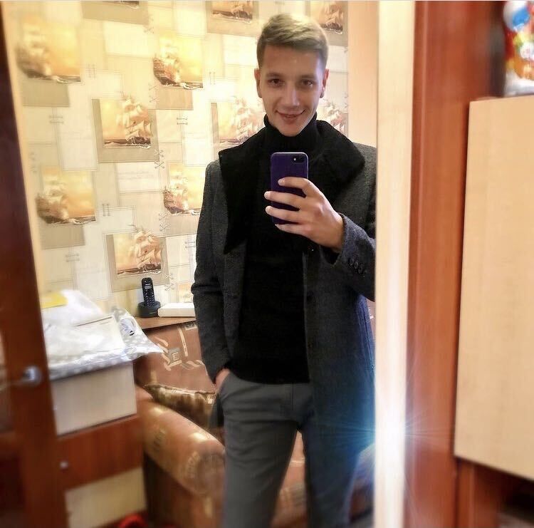 ���� 24620765 ������� �����, 33 ����, ���� ���������� � ������