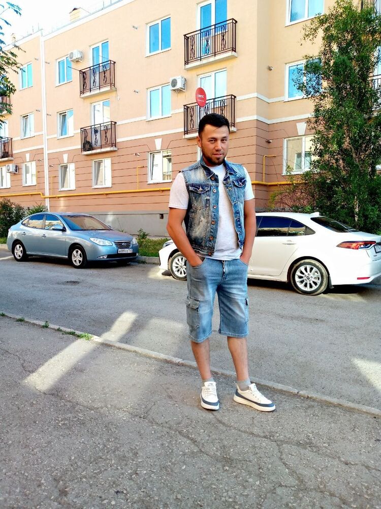 ���������� ������, ���� ������� Giyosjon, 33 ����, ������������ ��� ������, ����� � ���������