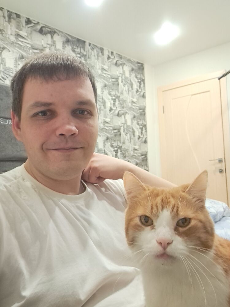 ���� 44473205 ������� ������, 35 ���, ���� ���������� � �����