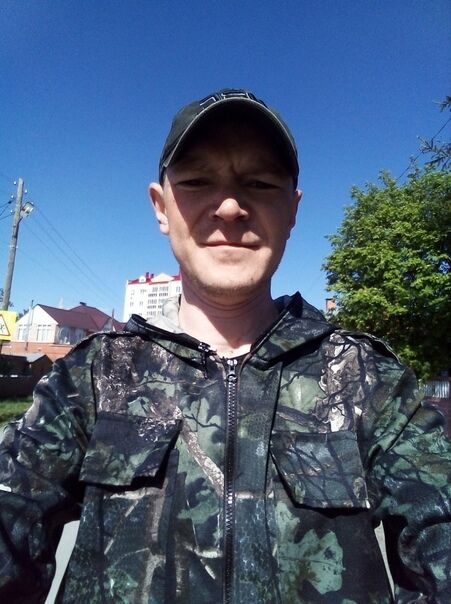  46169265  Sergey, 34 ,    