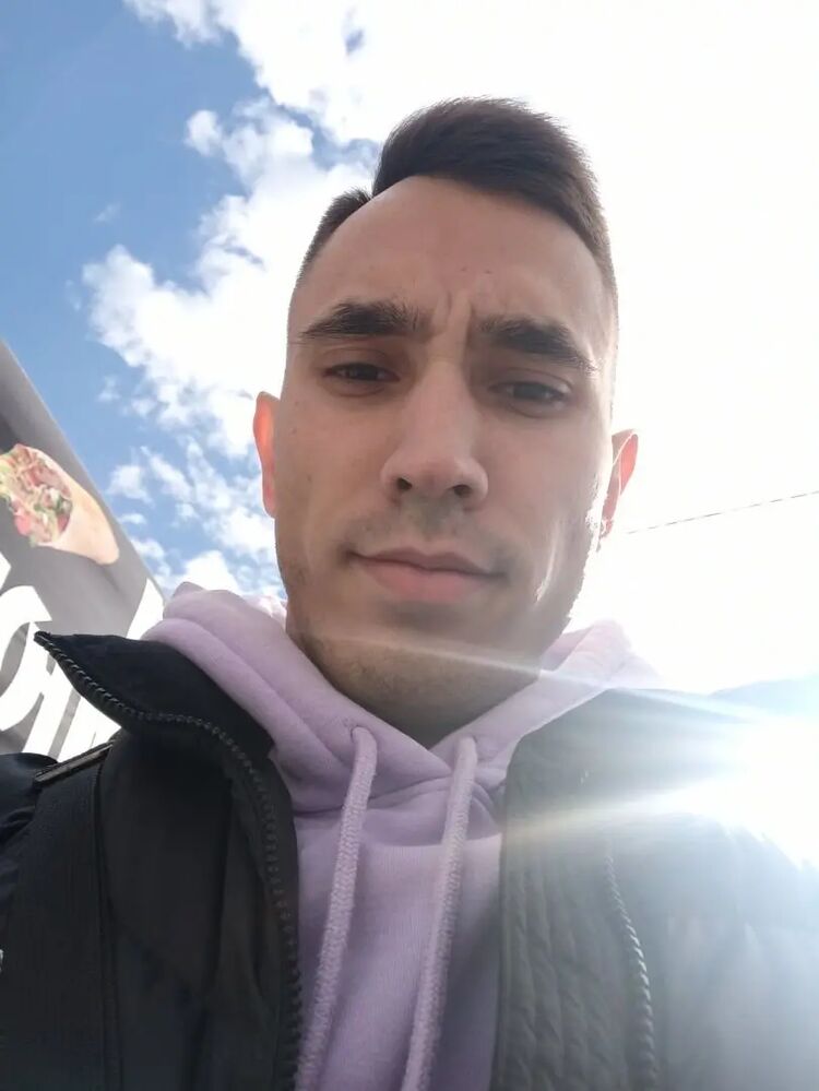 ���� 35075275 ������� ��������, 27 ���, ���� ���������� � ������������