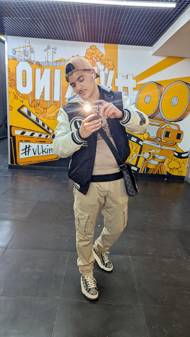 ���� 49789405 ����� Kader �����, 25 ���, ���� ���������� � Algiers