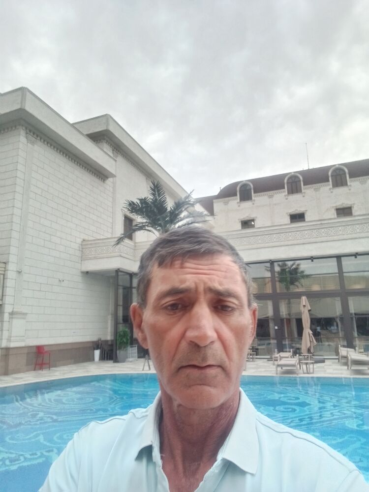  53461385  Sherzod, 57 ,    
