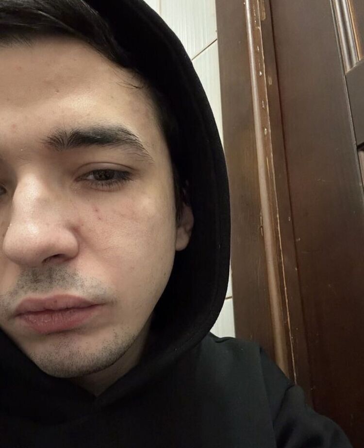 ���������� �����, ���� ����� ˸��, 25 ���, ������������ ��� ������, ����� � ���������