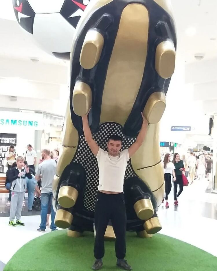 ���� 17338245 ������� ����, 35 ���, ���� ���������� � ��������