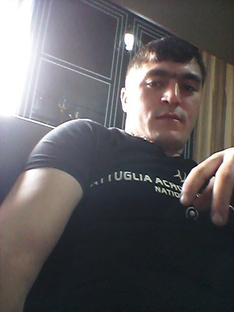  5386105  Samir, 33 ,    