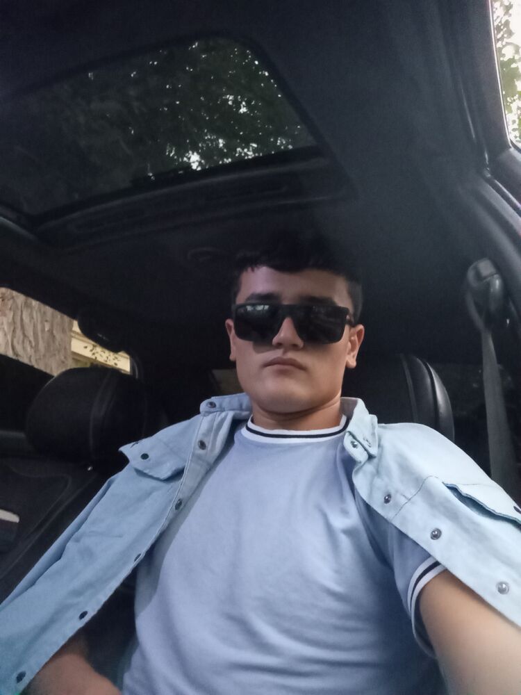  52727735  Bekzod, 19 ,    