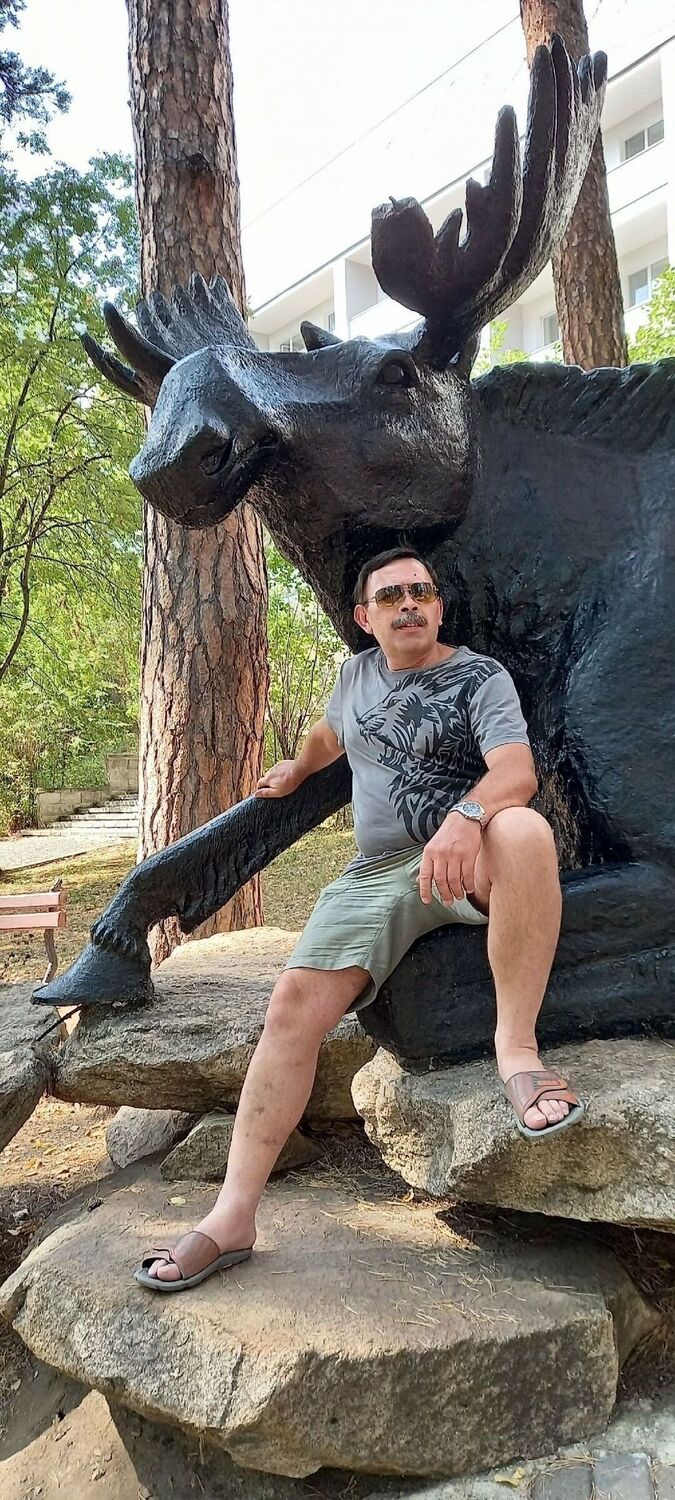 ���������� ������������, ���� ������� ������, 52 ����, ������������ ��� ������, ����� � ���������