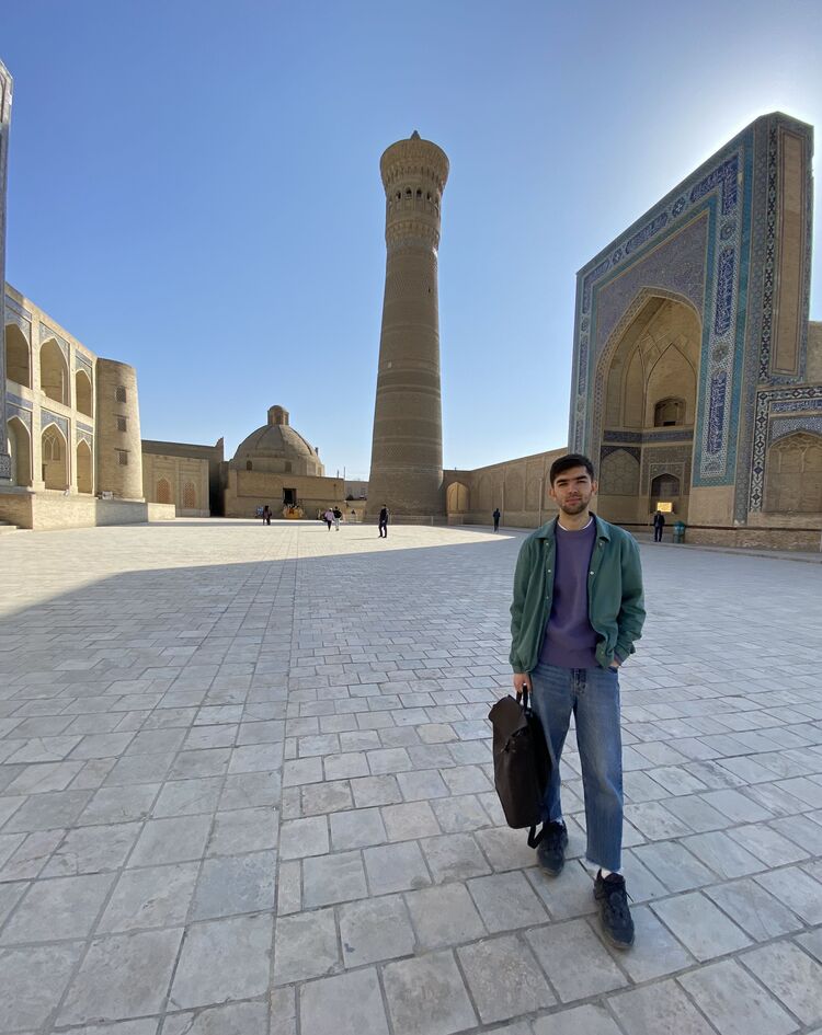 ���� 27753275 ������� Shukhrat, 26 ���, ���� ���������� � ������