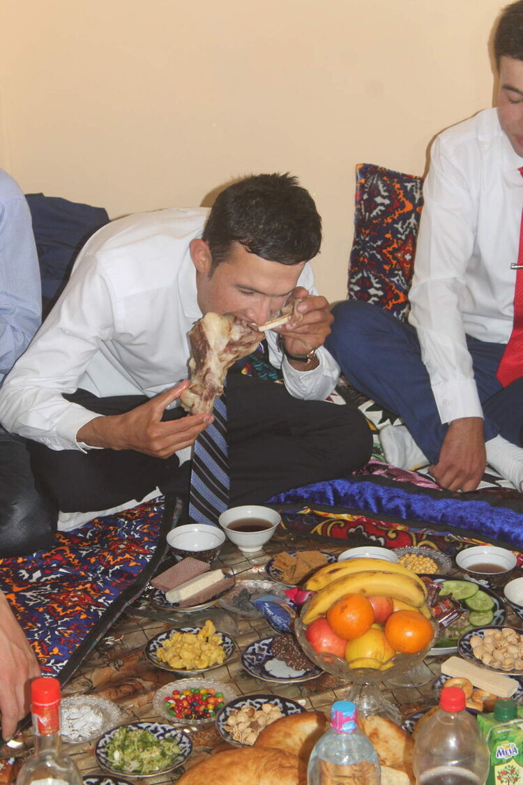  20745815  BEHRUZ, 31 ,    