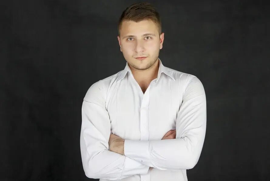  42314635  Sergey, 33 ,    -