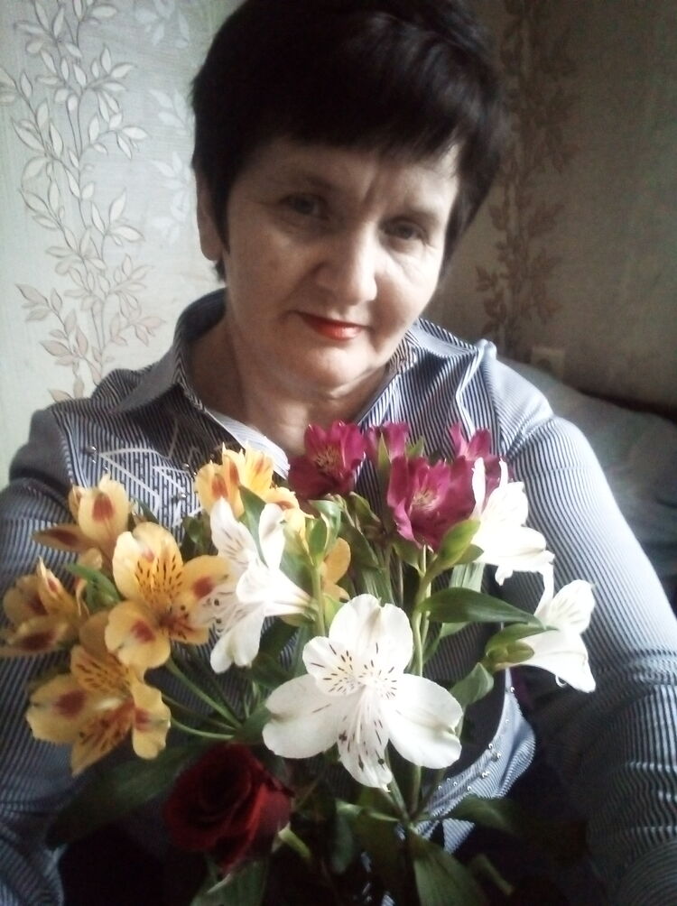  33295735  Galina, 56 ,    