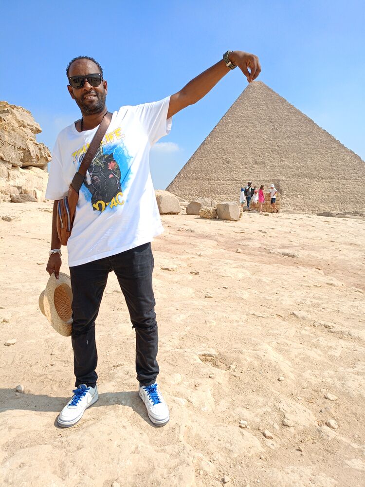 ���������� Al Jizah, ���� ������� Thomas, 35 ���, ������������ ��� ������, ����� � ���������