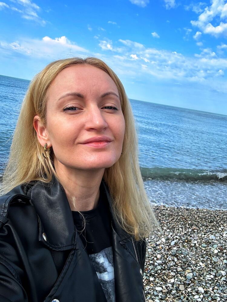 ���������� �����-���������, ���� ������� Katerina, 36 ���, ������������ ��� ������, ����� � ���������, ���������